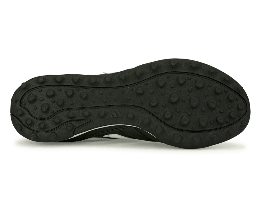 adidas Men's Copa Gloro TF Black/White Sole