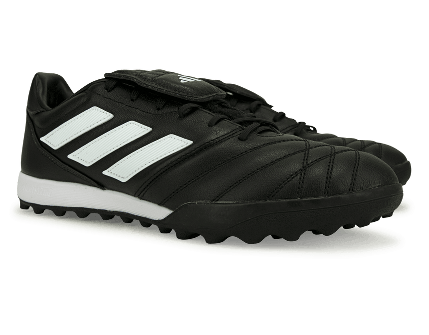 adidas Men's Copa Gloro TF Black/White Together