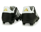 adidas Men's Copa Icon FG Black/Gold Metallic Rear