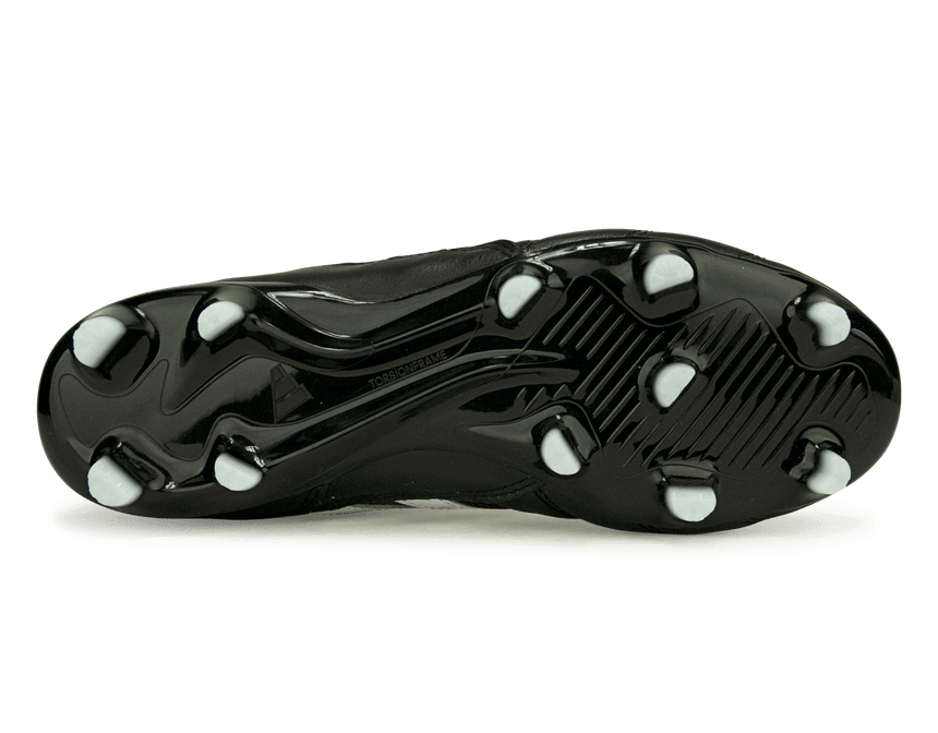adidas Men's Copa Icon FG Black/Gold Metallic Sole