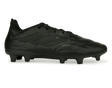 adidas Men's Copa Pure.1 FG Black/Black