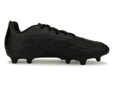 adidas Men's Copa Pure.3 FG Black/Black Side