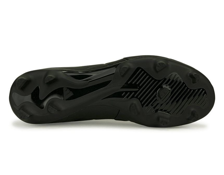 adidas Men's Copa Pure.3 FG Black/Black Sole