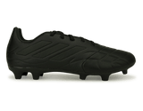 adidas Men's Copa Pure.3 FG Black/Black