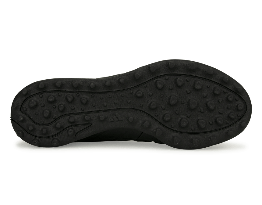 adidas Men's Copa Pure.3 TF Black/Black Sole
