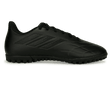 adidas Men's Copa Pure.4 TF Black/Black