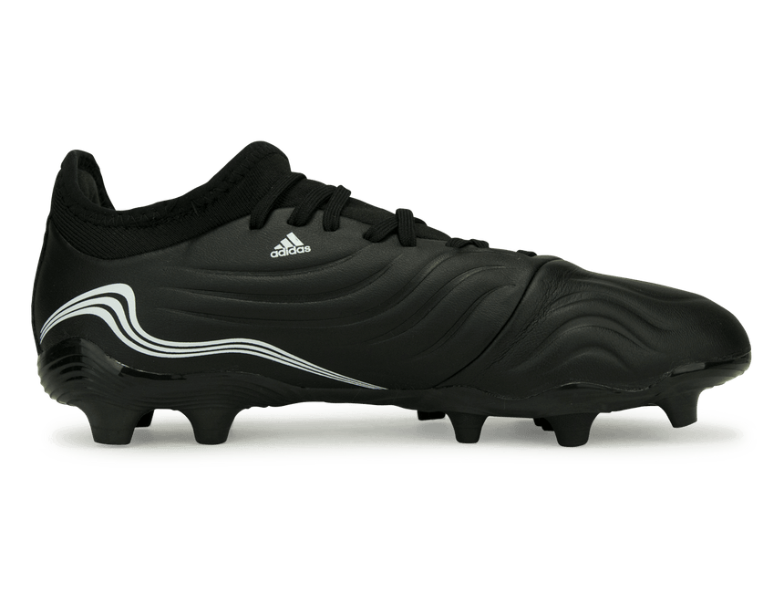 adidas Men's Copa Sense.3 FG Black/White Side