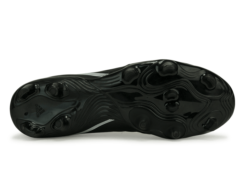 adidas Men's Copa Sense.3 FG Black/White Sole