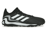 adidas Men's Copa Sense.3 TF Black/White Front