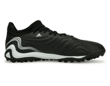 adidas Men's Copa Sense.3 TF Black/White Side