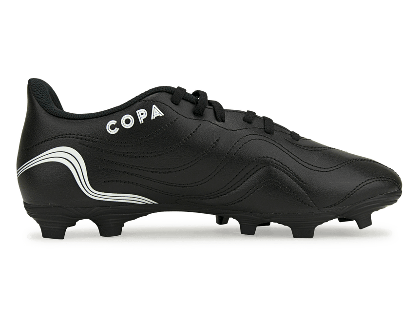 COPA SENSEI ブラックスパイクシューズ adidas Men's Copa Sense.4 FxG – Azteca Soccer