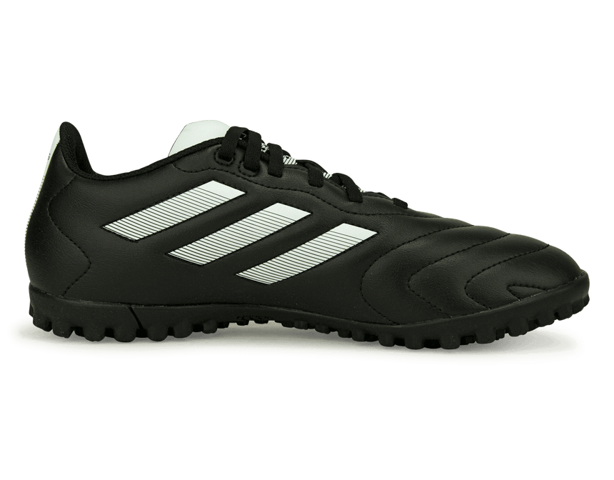 adidas Men's Goletto VIII TF Black/White Side