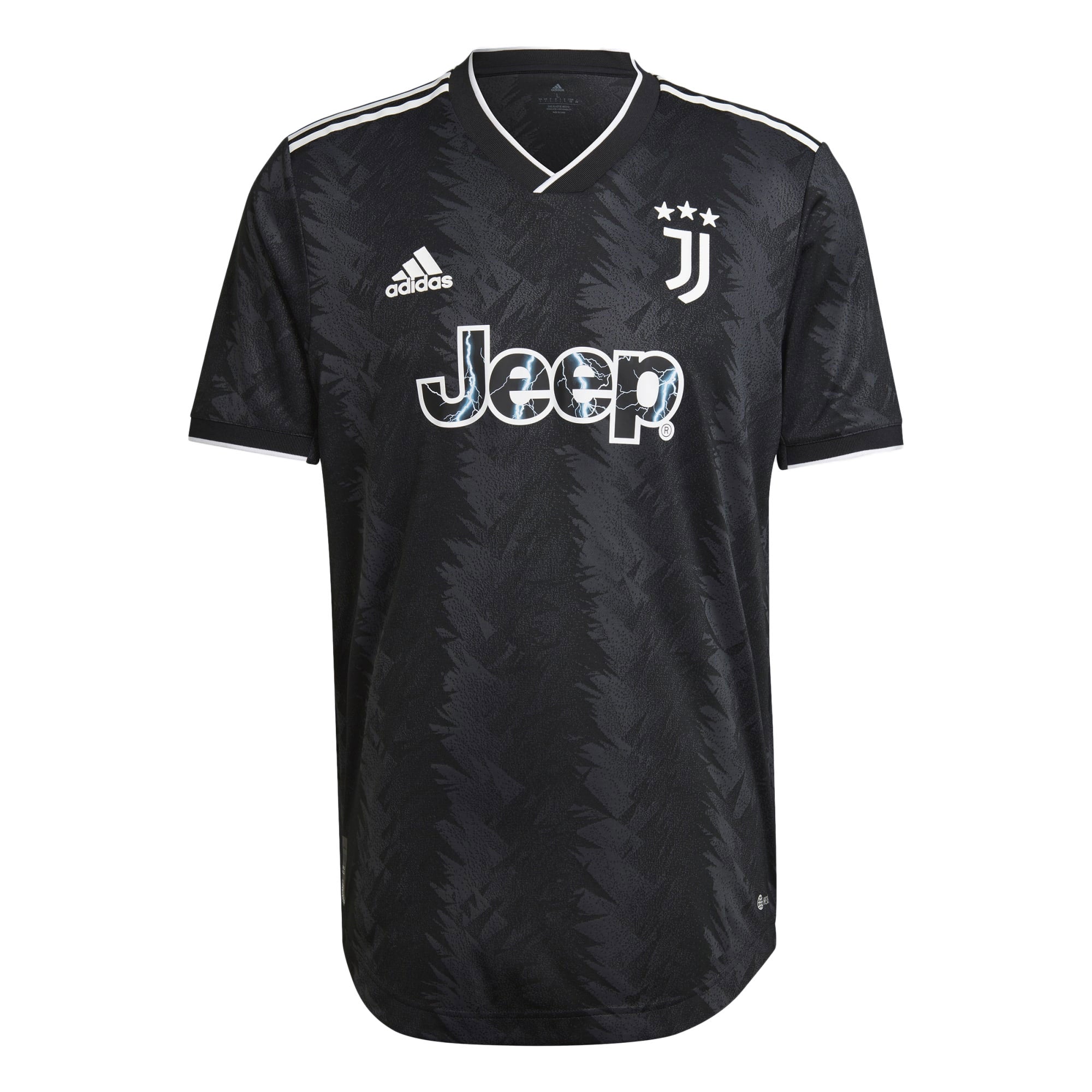 Juventus 2022-23 Home Shirt Explained, How To Pre-order & Gallery
