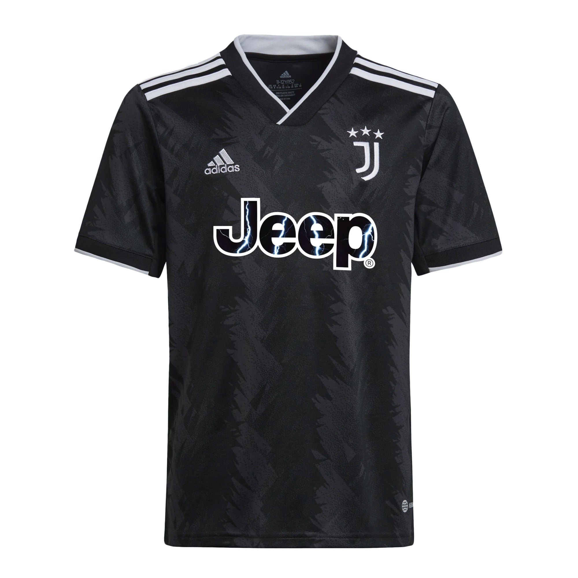 Juventus Home Kids Jerseys Kit 2022/23