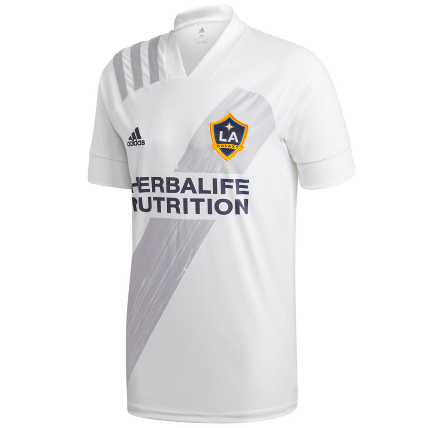 adidas LA Galaxy Men's Home Stadium 2020 Jersey