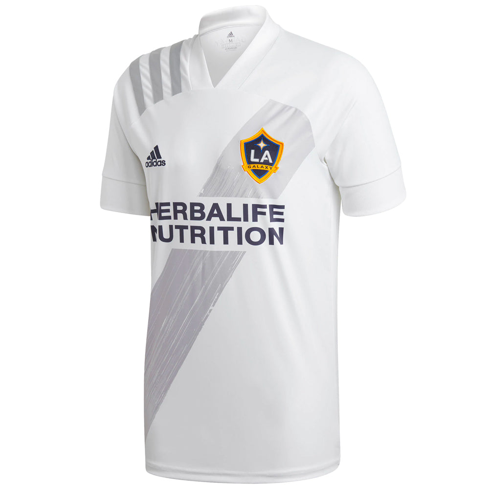 La shops galaxy 2022 chicharito jersey white kit