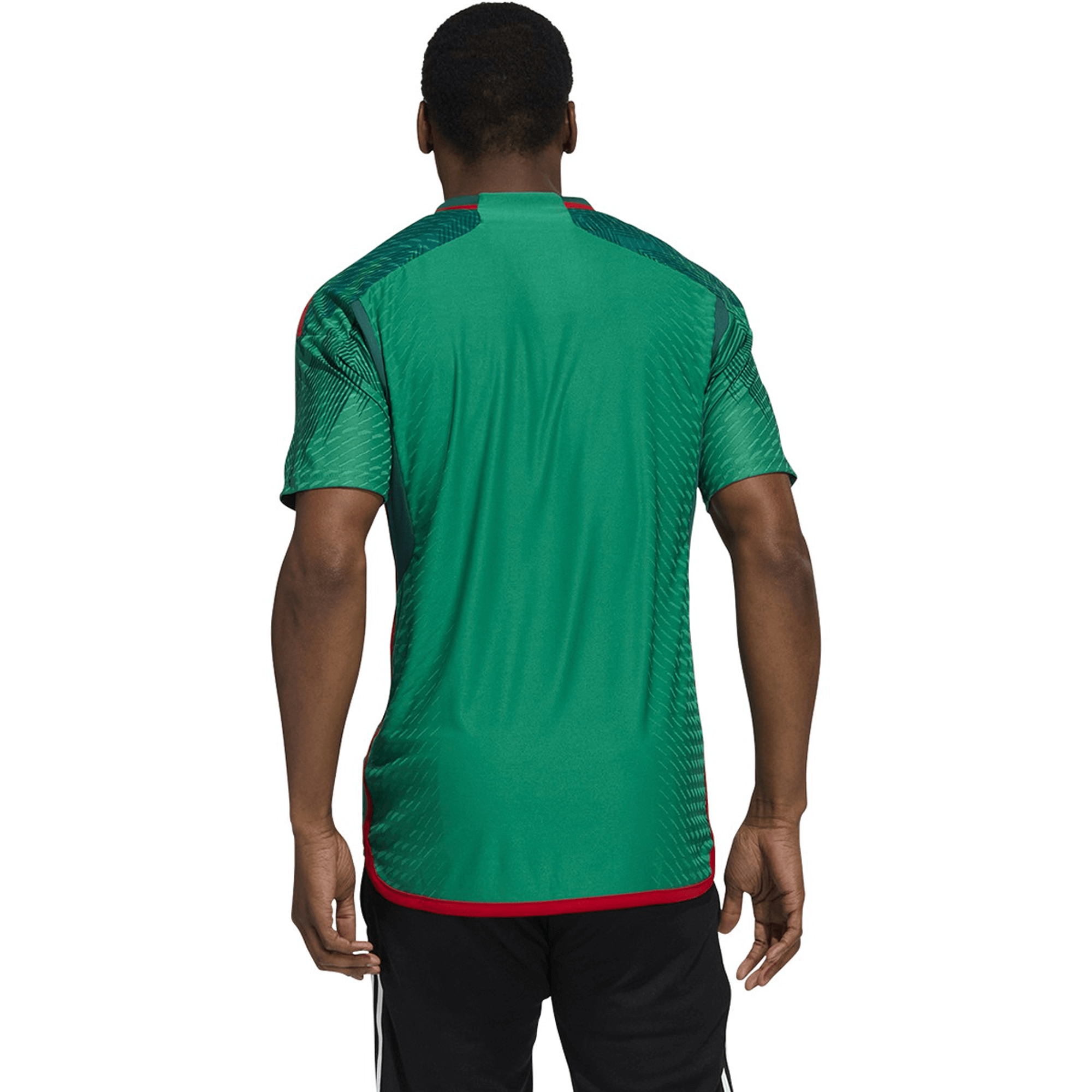 mexico fc jersey 2022