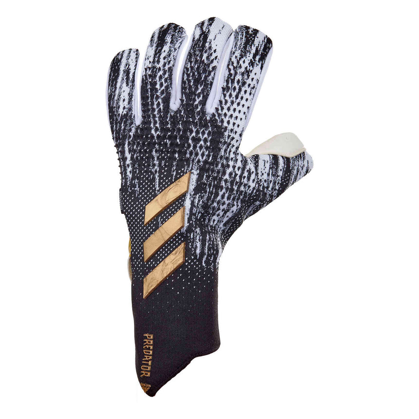 adidas Men's Predator 20 Pro Hybrid Goalkeeper Gloves