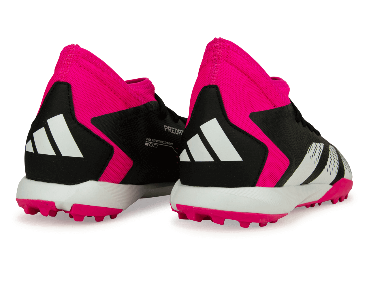 Adidas predator tf pink shop
