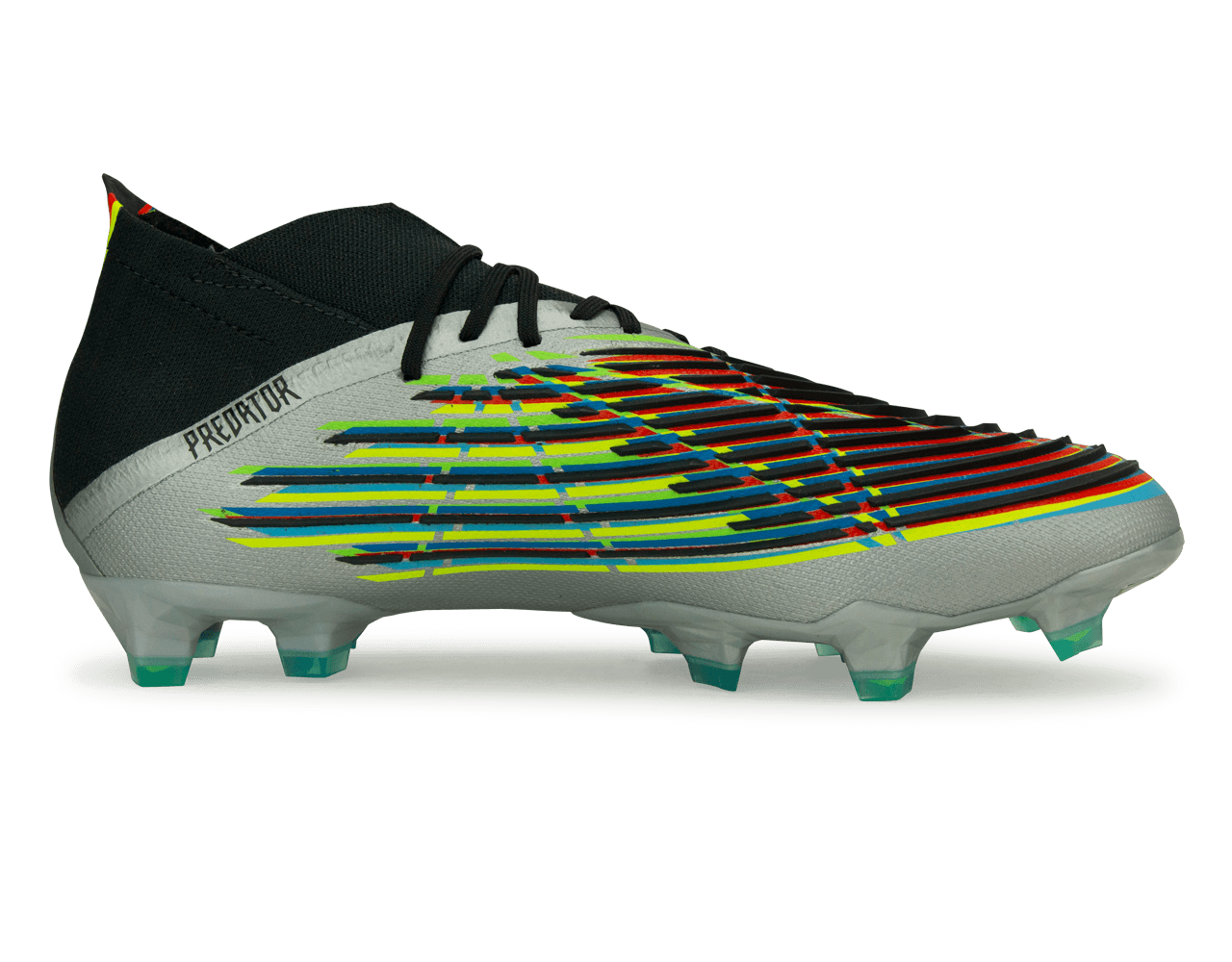 Adidas 2025 predator metallic