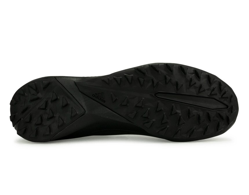 adidas Men's Predator Edge.3 TF Black/White Sole