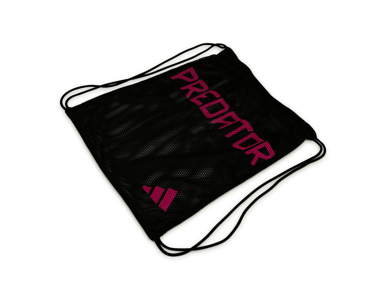 adidas Predator Precision.1 FG - White/Black/Pink