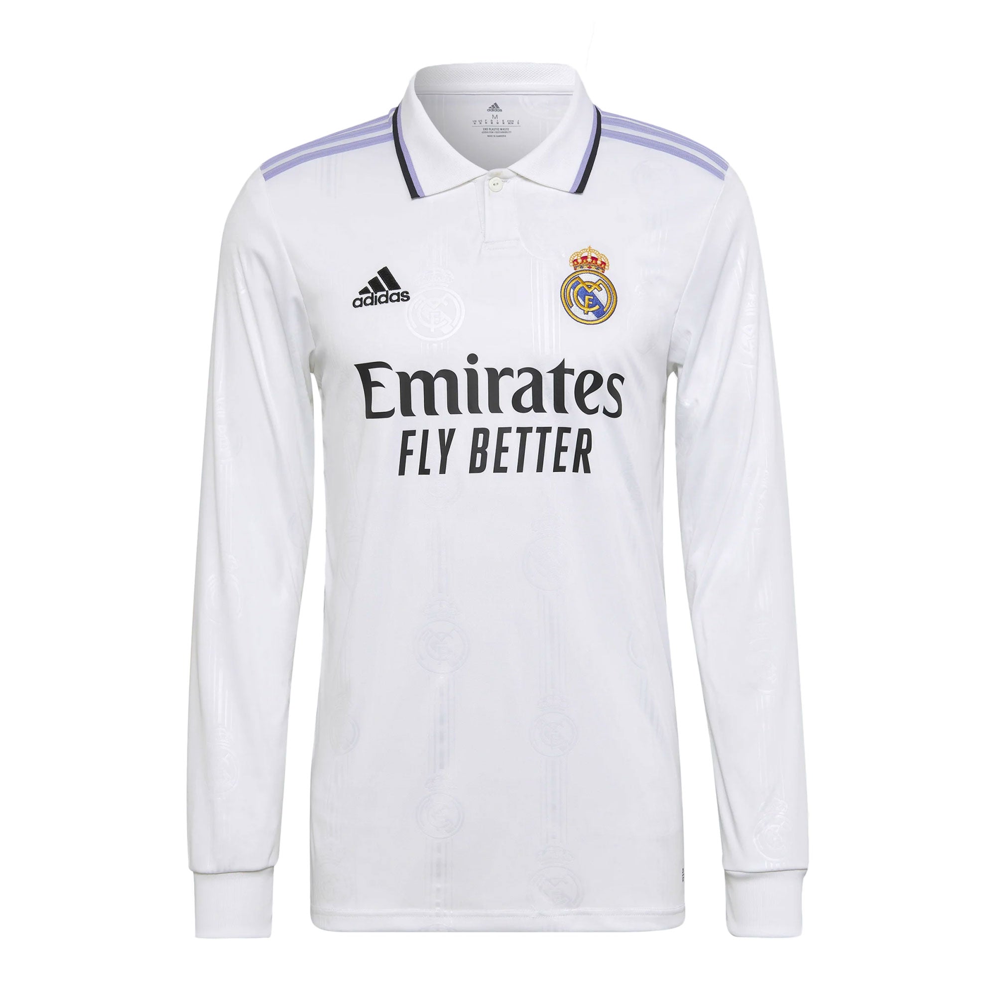 2022 real madrid jersey