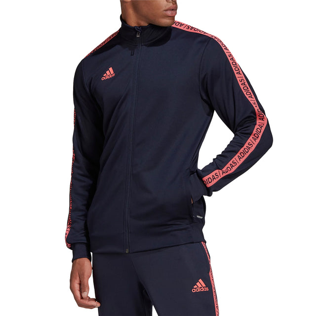 Athletic Jackets Adidas Tiro 19 Youth Jacket Adidas Men's Tiro 19