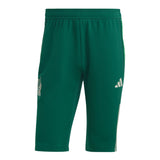 adidas Men's Tiro Mexico 23 1/2 Pants Green Front