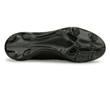 adidas Men's X SpeedPortal.1 FG Black/Black Sole