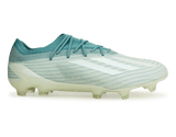 adidas Men's X SpeedPortal.1 FG White/Blue