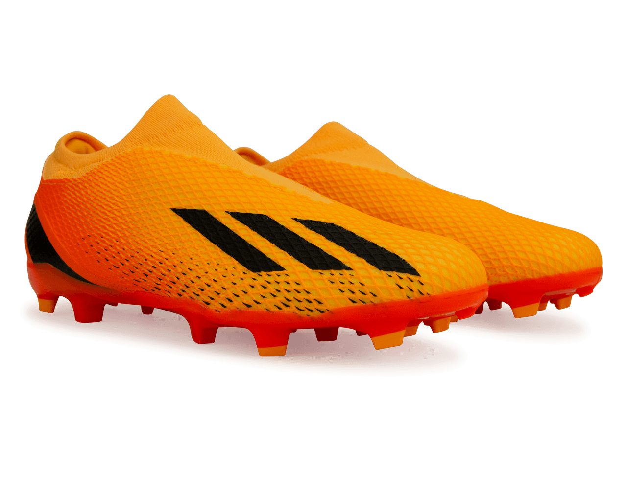 Adidas x top 18 gold