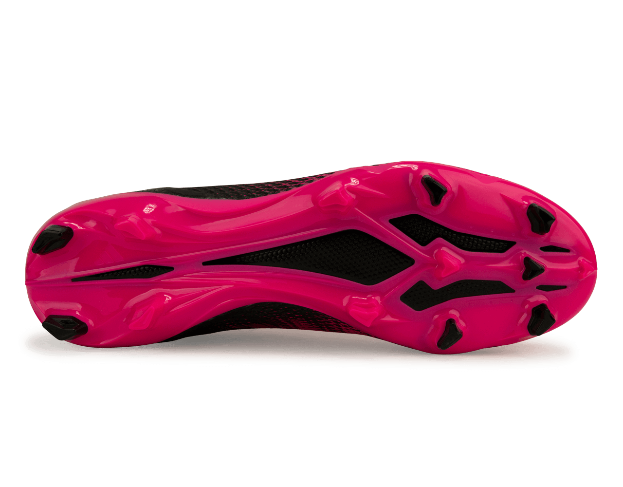 adidas Men's X SpeedPortal.3 LL FG Pink/Black