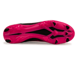 adidas Men's X SpeedPortal.3 LL FG Pink/Black