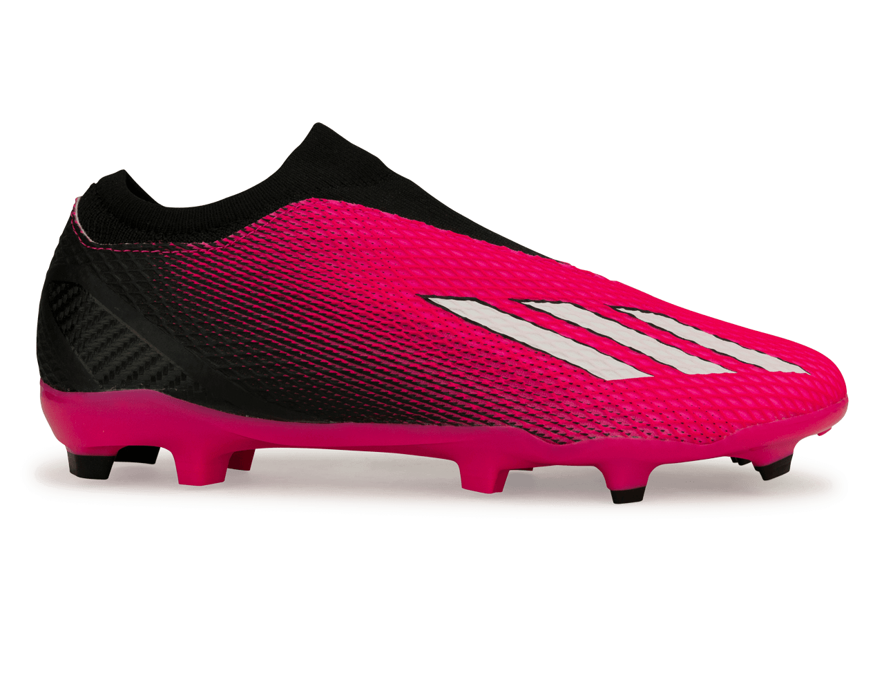 adidas X Speedportal Training Shin Guards - Pink | Unisex Soccer | adidas US