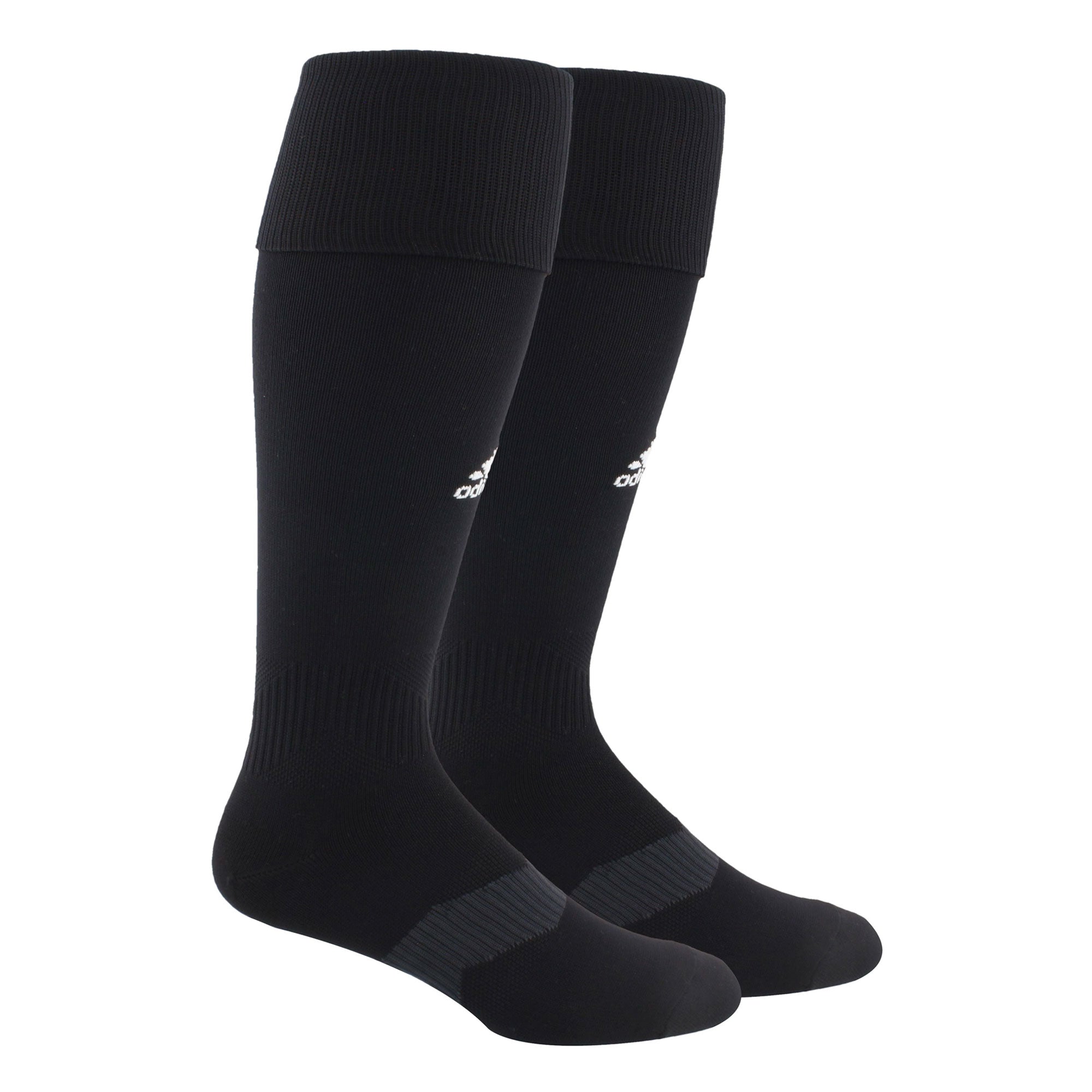adidas Metro V OTK Socks - Black – Azteca Soccer