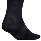 adidas Metro V OTC Socks Black Back