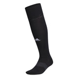 adidas Metro V OTC Socks Black Front