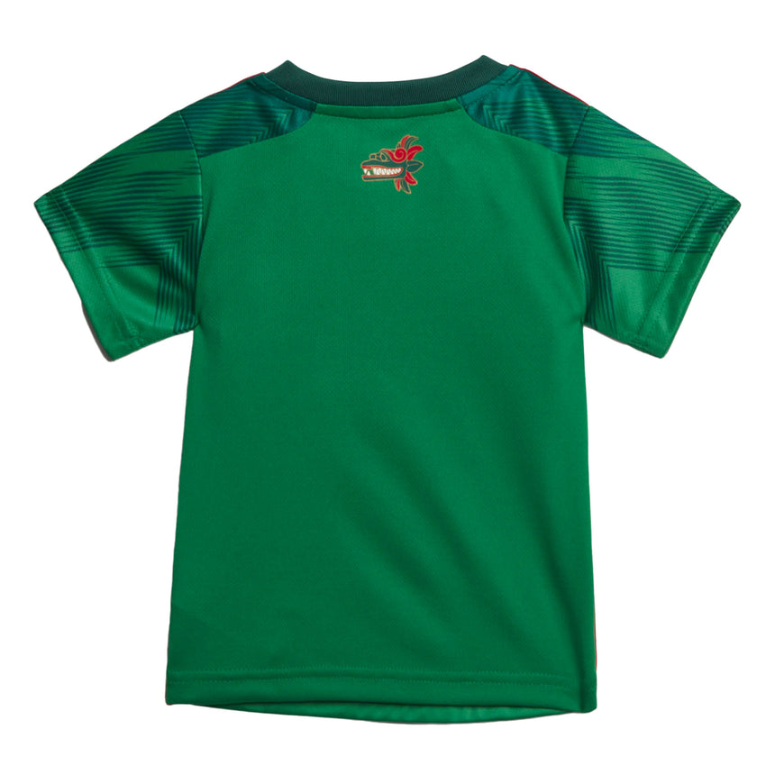 adidas Mexico Baby Home 2022/23 Baby Kit