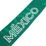 adidas Mexico Scarf Green/White Mexico