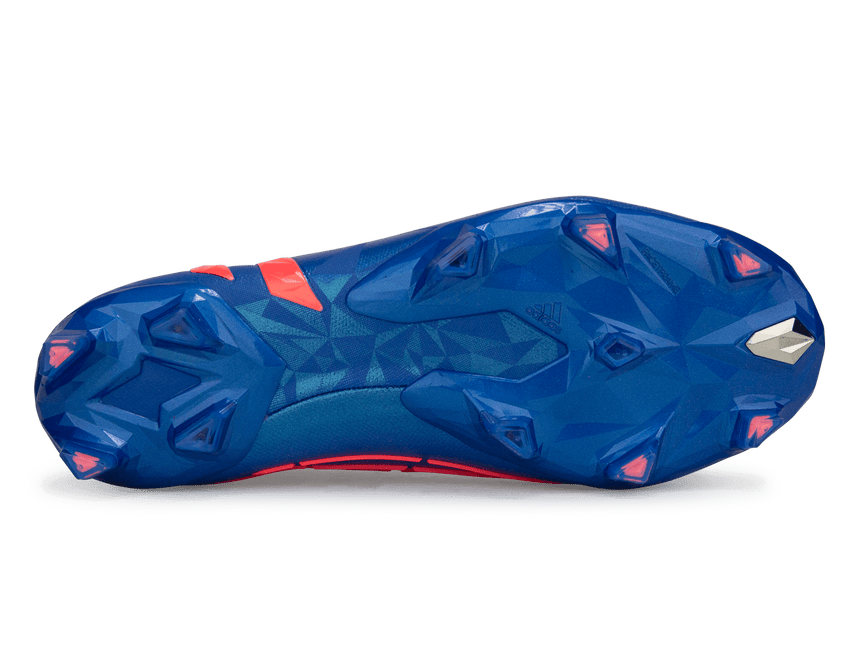adidas Predator Edge.1 FG Sapphire Edge Sole