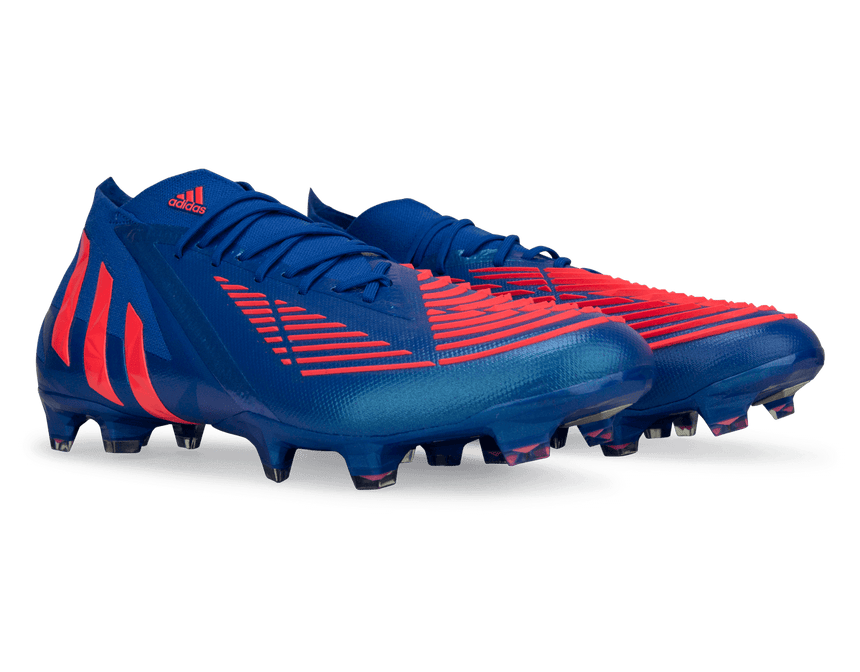 adidas Predator Edge.1 FG Sapphire Edge Together