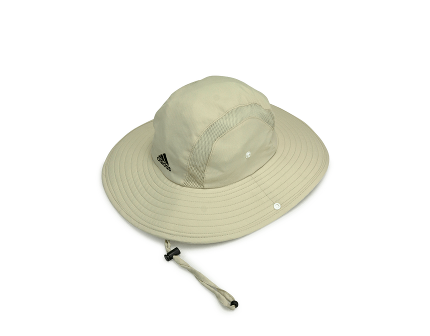 adidas Safari Hat Beige – Azteca Soccer