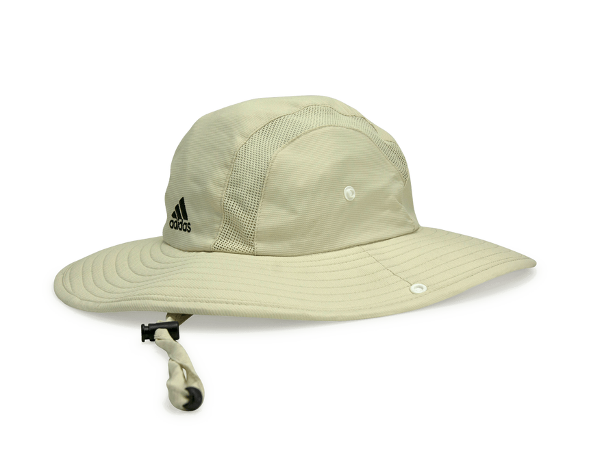 adidas Safari Hat Beige – Azteca Soccer adidas Safari Hat Beige – Azteca Soccer