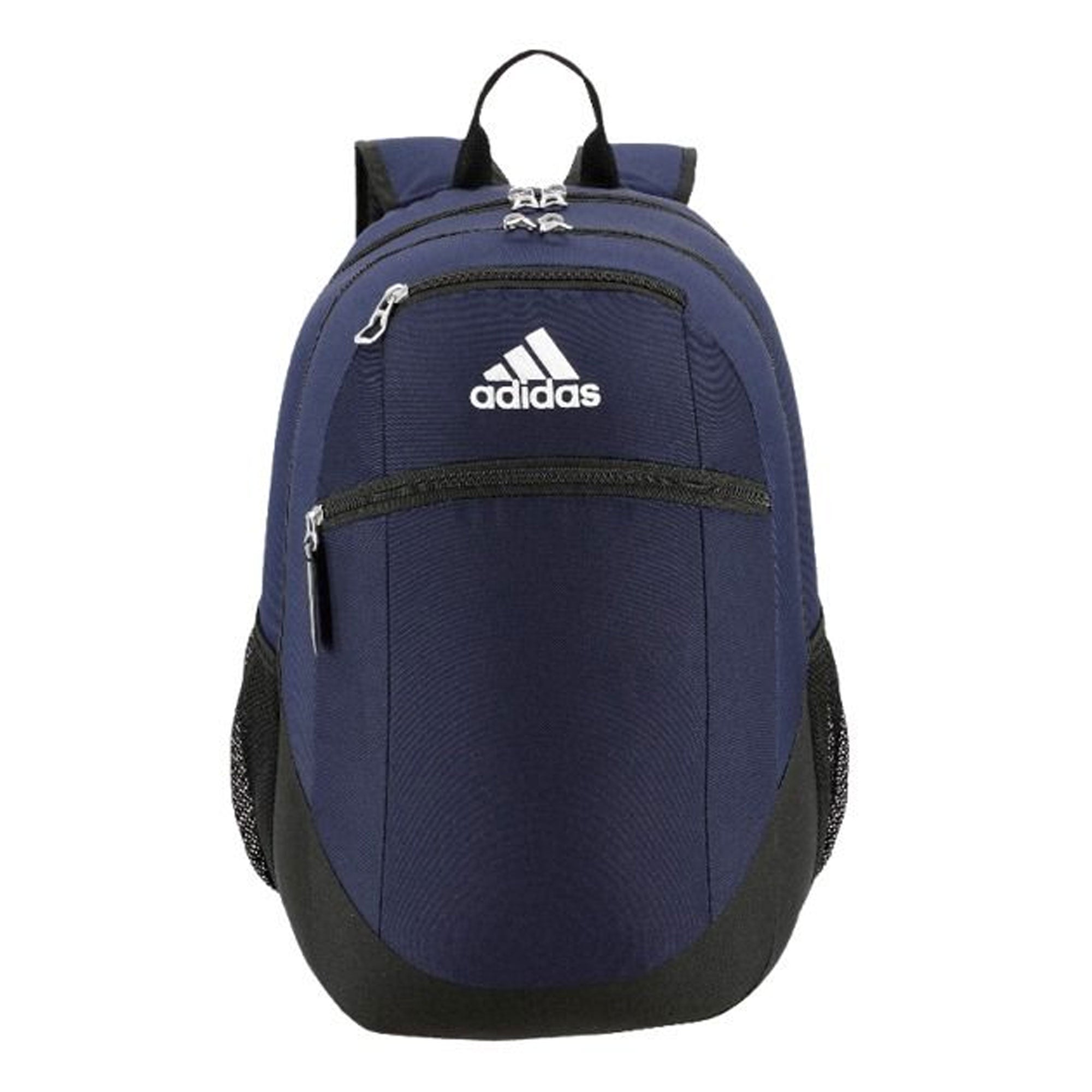 adidas backpack navy adidas Striker II Team Backpack Navy