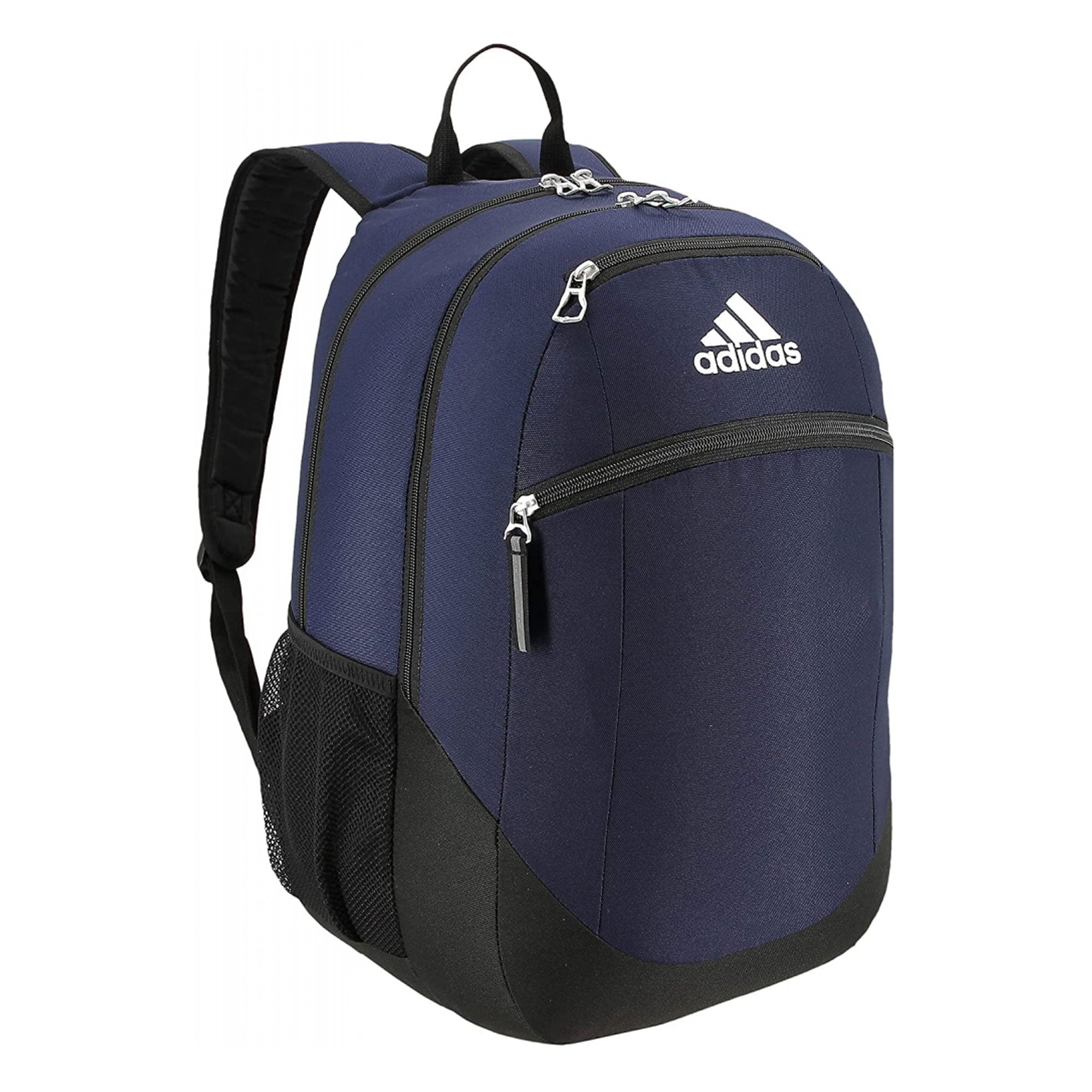 adidas Striker II Team Backpack Navy