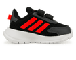 adidas Toddlers Tesnor Run I Shoes Black/White/Red Front