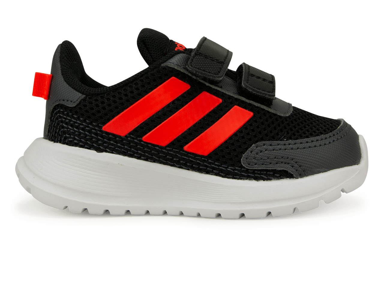 Black adidas for toddlers sales