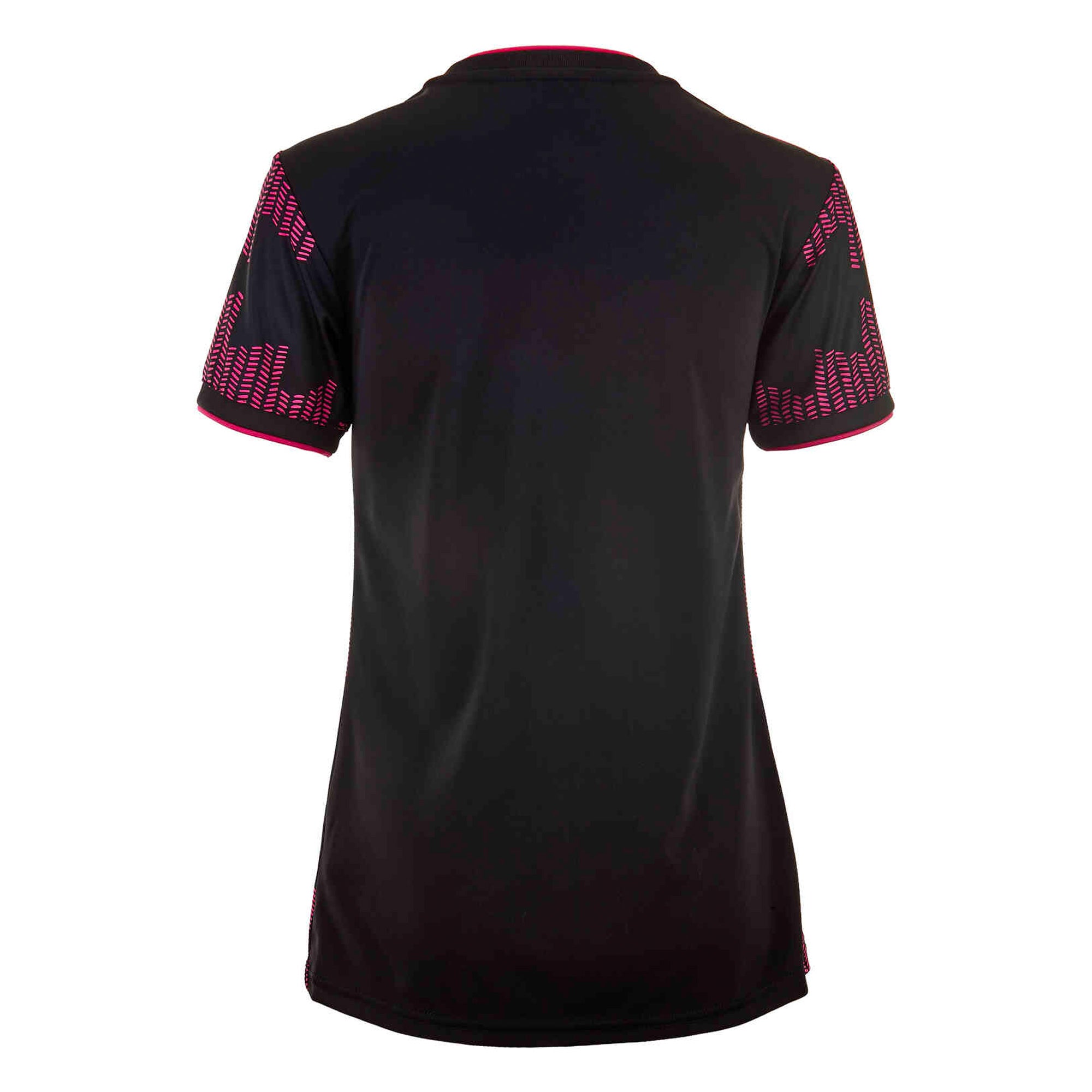 mexico soccer pink jersey