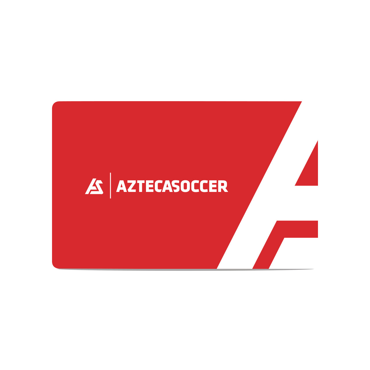 Azteca Soccer Gift Card